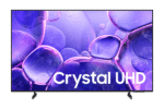 Samsung 43U8510H 43″ UHD 4K Smart TV - Image 2