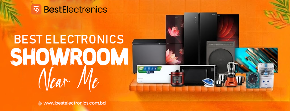 best-electronics-showroom-near-me