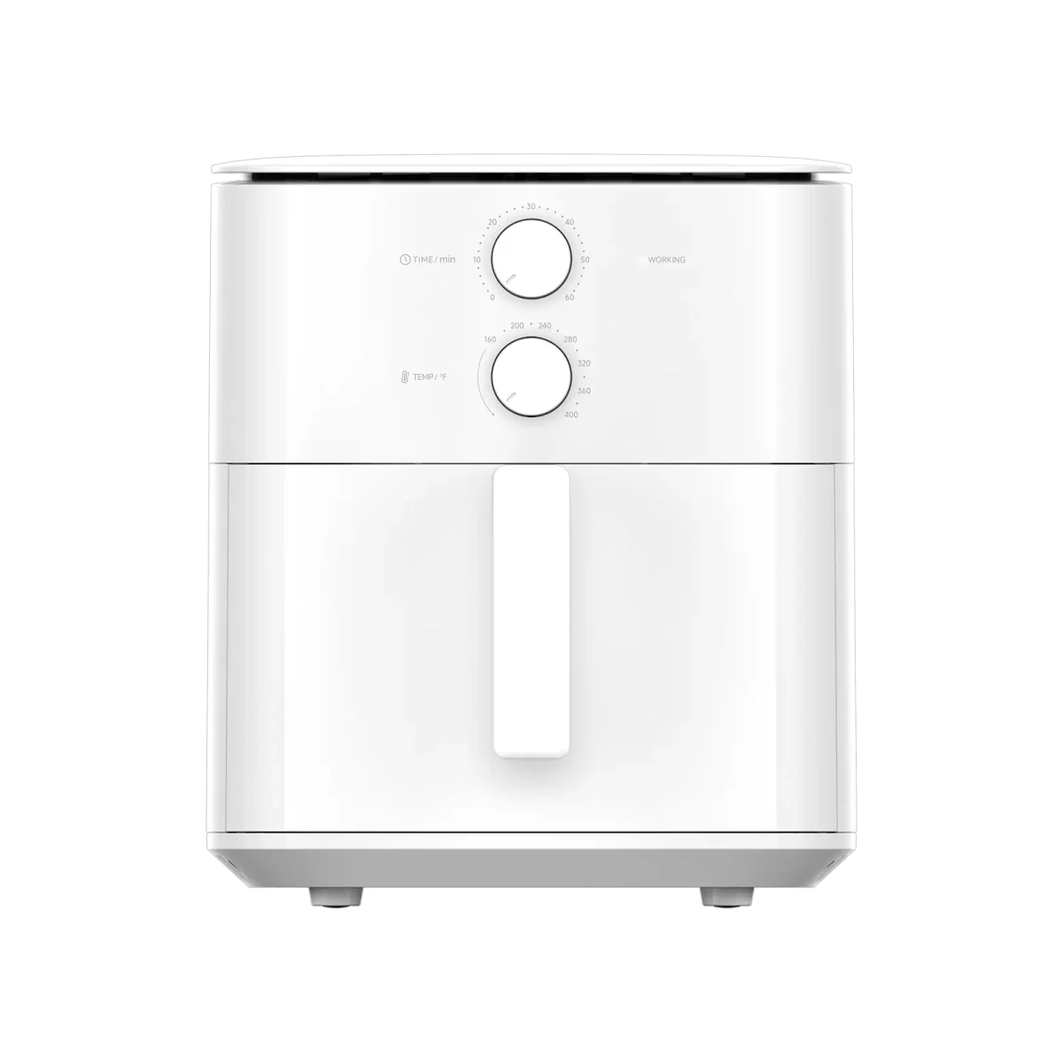 cc61c8f4452ecf45f3b33fa0ca5136b1-1200x1200 Xiaomi 6L Air Fryer Essential - Image 1