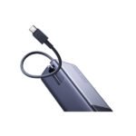 Xiaomi 165W Power Bank 10000mAh (Integrated Cable) - Image 3