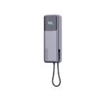 Xiaomi 165W Power Bank 10000mAh (Integrated Cable)