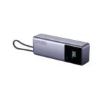 Xiaomi 165W Power Bank 10000mAh (Integrated Cable) - Image 2