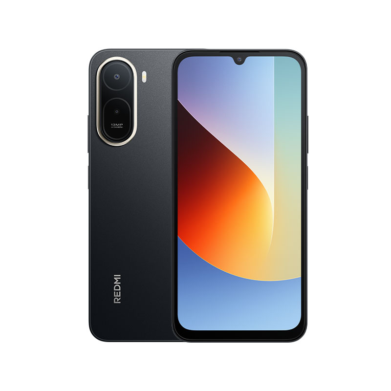 redmi-a7-pro-black Redmi A7 Pro (4/64GB) - Image 1
