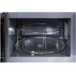 Sharp R-75MT-S 25L Grill Microwave Oven - Image 3