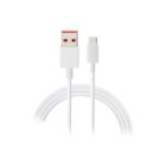 Xiaomi 6A Type-A to Type-C Charger Cable