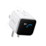Anker Nano 45W 180° Foldable Charger With Smart Display Global USB-C Charging Adapter - Image 3