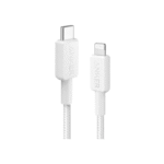 Anker 322 USB-C to Lightning Cable 3ft Braided - Image 2