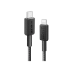 Anker 322 USB-C to Lightning Cable 3ft Braided