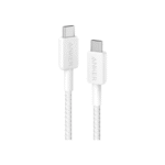 Anker 322 USB-C to USB-C Cable 3ft Braided