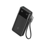 Anker Powercore 30W 20000mAh Portable Power Bank With USB C Cable