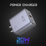 ICE Power Charger 20W - Image 3