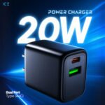 ICE Power Charger 20W - Image 4