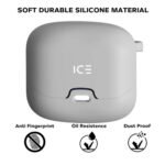 ICE Prime Pro Cover (White) - Image 4