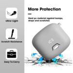 ICE Prime Pro Cover (White) - Image 5