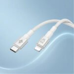 ICE Type C to Lightning White - Image 3