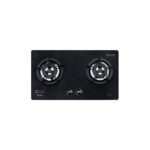 Rinnai RB-2GH (C) BK Built In Hob