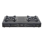 Rinnai RI-202S Double Burner Gas Stove