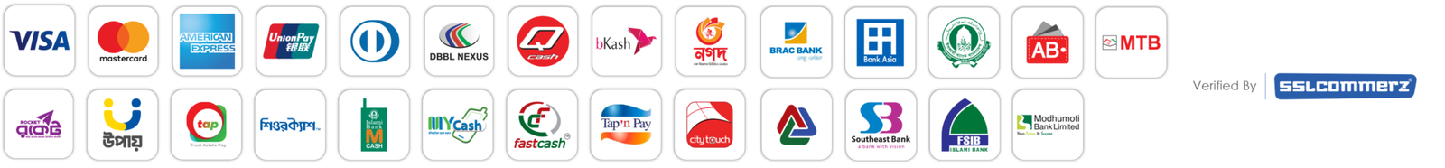payments