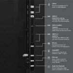 Samsung 85R95H 85″ Micro RGB Vision AI 4K Smart TV - Image 4