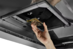 Rinnai RH-C2859-SSW Cooker Hood - Image 6
