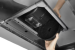 Rinnai RH-C2859-SSW Cooker Hood - Image 7