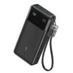 Anker Powercore 30W 20000mAh Portable Power Bank With USB C Cable