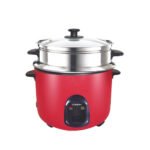 Conion BE-28KB (2.8L) Red Rice Cooker