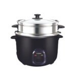 Conion BE-28KB (2.8L) Black Rice Cooker