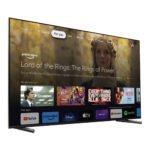 Sony Bravia XR-65X90L 65'' 4K UHD Smart Full Array LED Google TV - Image 2