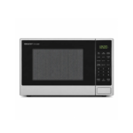 Sharp R-28CT-S 28L Solo Microwave Oven