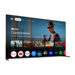 Sony Bravia 8 55″ K-55XR80M2 Class QD-OLED 4K Google TV - Image 2