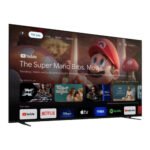 Sony Bravia 7 75″ K-75XR70 Class Mini LED QLED 4K HDR Google TV - Image 2