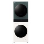LG WT1410NHEG (14/10kg) Front Loading Washer & Dryer (With Heater) Washing Machine