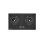 Fiesta HG9T Table Top 2 Burner Gas Stove