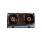 Fiesta 2-N10 Table Top 2 Burner Gas Stove