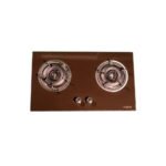 Fiesta H9T Table Top 2 Burner Gas Stove