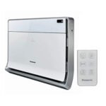 Panasonic F-PXL45 White Air Purifier - Image 2