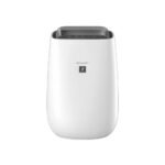 Sharp FP-J40E-W White Air Purifier
