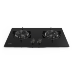 Fiesta 2-HB8326B Table Top 2 Burner Gas Stove - Image 5