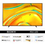 Sony Bravia 5 98” K-98XR50 Class Mini LED 4K HDR Google TV