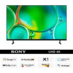 Sony Bravia 2 43″ K-43S20M2 4K UHD Google TV