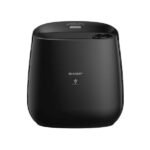 Sharp FP-JM30E-B Air Purifier with Dust & Mosquito Catcher Black