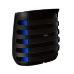 Sharp FP-JM30E-B Air Purifier with Dust & Mosquito Catcher Black - Image 3