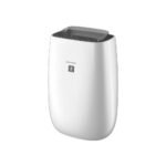 Sharp FP-J40E-W White Air Purifier - Image 2