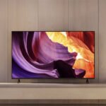 Sony 75″ KD-75X80K 4K UHD Smart TV (4K Android) - Image 4