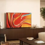 Sony Bravia 7 75″ K-75XR70 Class Mini LED QLED 4K HDR Google TV - Image 4