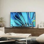 Sony Bravia 3 85″ K-85S30 4K UHD Smart Google TV - Image 4