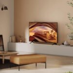 Sony 75" KD-75X77L 4K UHD Smart Google TV - Image 4