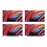 Sony Bravia 9 85″ K-85XR90 Mini LED 4K Smart Google TV - Image 5