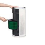 LG PuriCare™ AS35GGW10 32SQM Air Purifier - Image 4